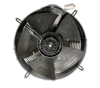 Condenser Fan for Bioma Condensing Units, Type 3