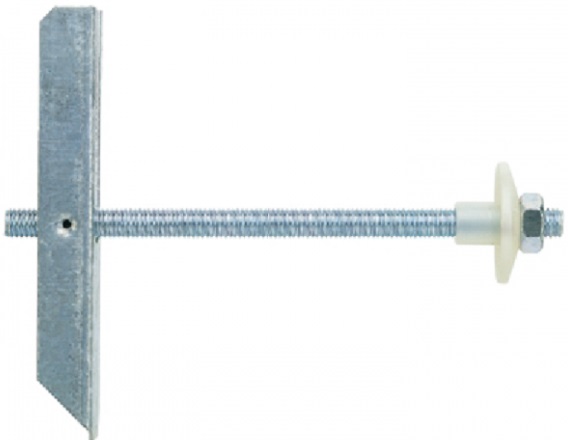 Toggle Anchor TD M8 × 200 mm (TDM8X200)