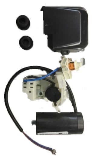 Embraco Starting Kit for NT2180U Compressors