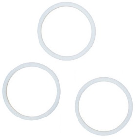 PTFE Rotalock Gasket 3/4" (14 mm) (564401)