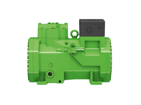 Bitzer 2KTE-7K-40S Transcritical CO2 Compressor (2KTE7K40S)