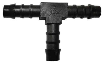 Tee Piece 6 mm for Plastic Hose