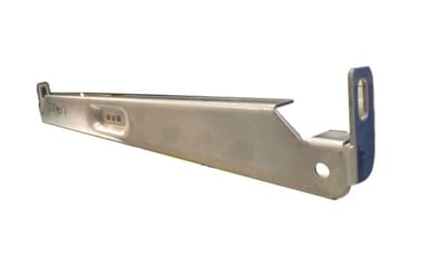 Pendant Bracket 200 mm, Sendzimir-Galvanised, MP-162 S2
