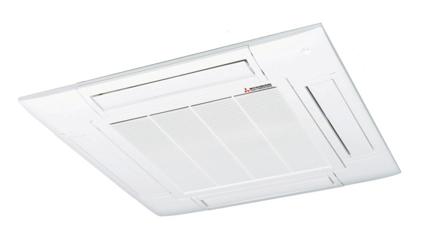Mitsubishi Heavy Industries Decoration Panel for FDT (VG/VH) Ceiling Cassettes (TPSA5AWE)