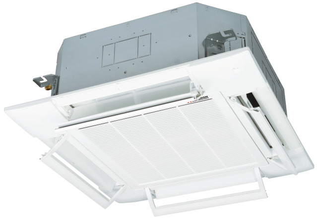 Mitsubishi Heavy Industries Airflex Frame for FDT Ceiling Cassettes (TPSAE5AWE)