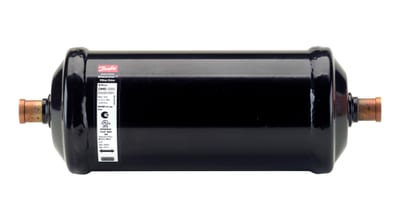 Danfoss DMB 307s Bi-Flow Filter Drier 7/8" Solder