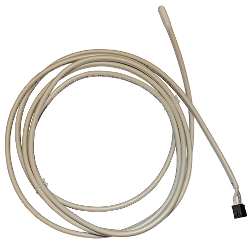 CW-H-E1 Heating Cable for PAC Units, Circuit-Board Controlled