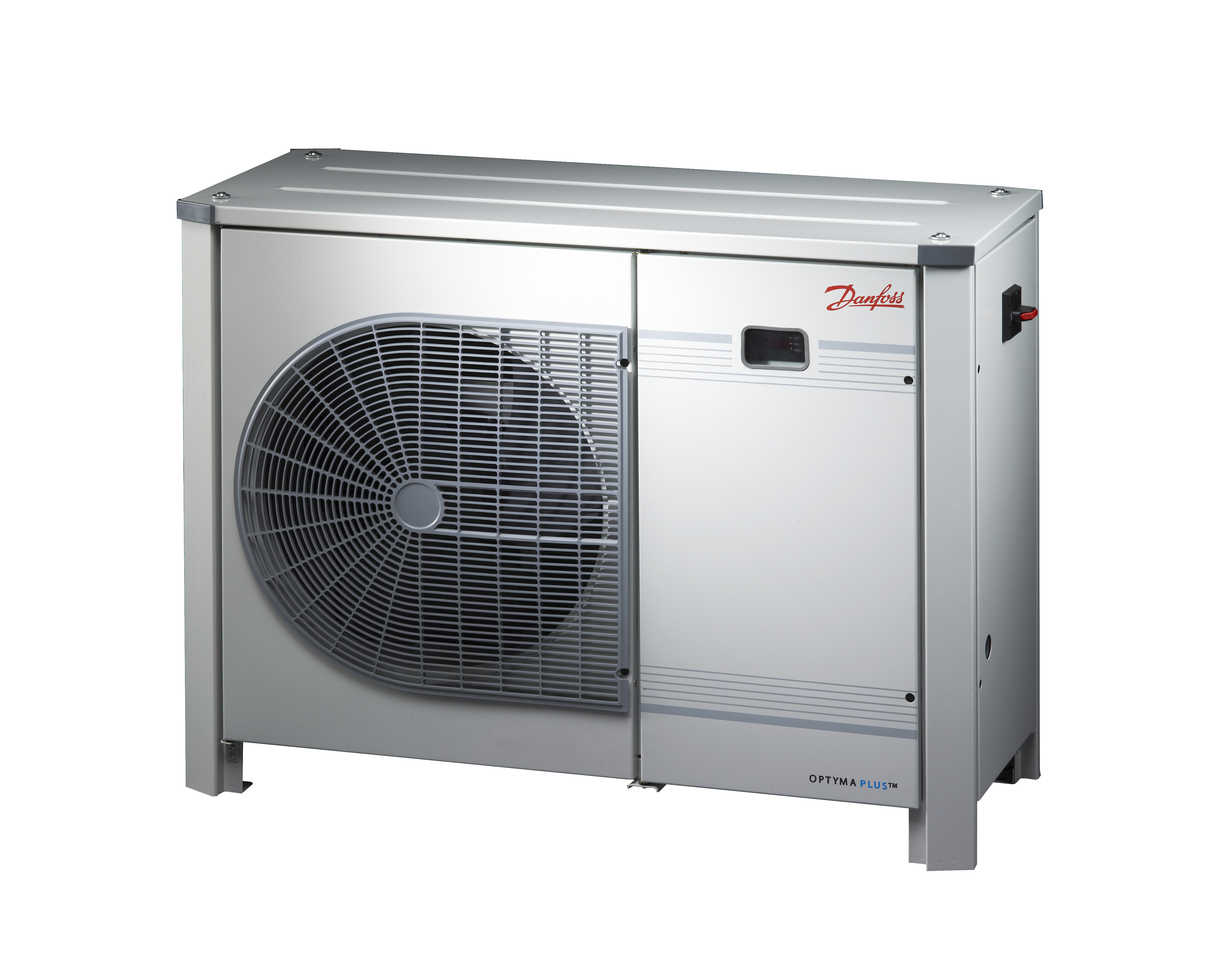 Danfoss Optyma Plus OP-MPBM018AJP00G Condensing Unit (114X4230)