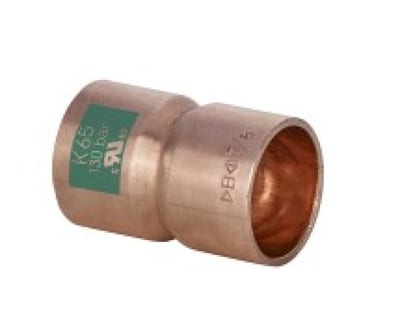 K65 Coupling 2 1/8" (594526096)