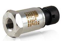 Carel SPKT00G1S0 Pressure Transmitter 0–60 bar, 0–5 V, female connector (SPKT00G1S0)