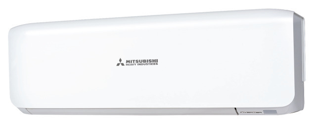 Mitsubishi Heavy Industries SRK25ZS-W Netsu Wall-Mounted Indoor Unit