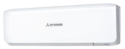 Mitsubishi Heavy Industries SRK25ZS-W Netsu Wall-Mounted Indoor Unit