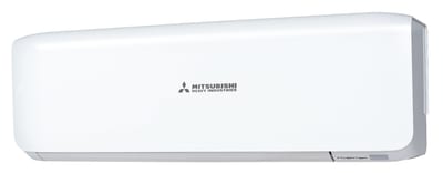 SRK 35 ZS-W netsu - indoor unit