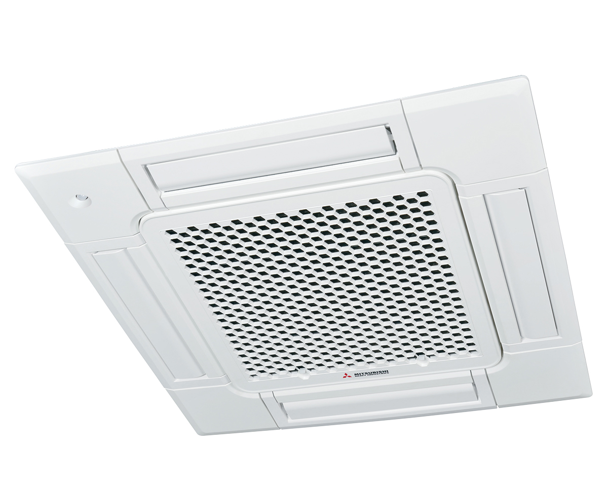 Mitsubishi Heavy Industries Decoration Panel for FDTC (VG/VH) Compact Cassettes (TC-PSA-5AW-E)