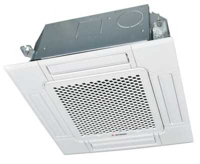 FDTC35VH Compact Ceiling Cassette Indoor Unit 5.1 kW
