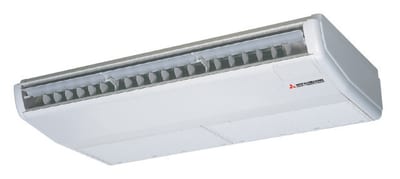 Mitsubishi Heavy Industries FDE40VH Ceiling-Suspended Indoor Unit, 4.7 kW