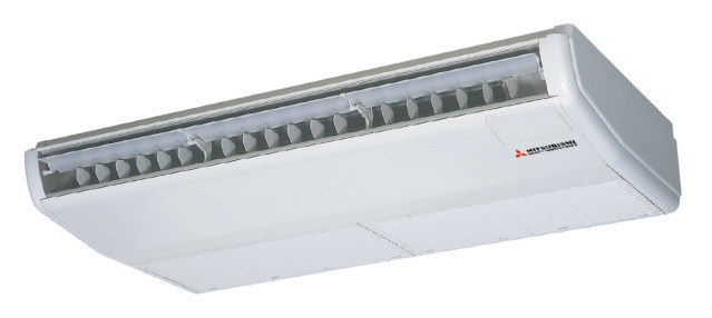 Mitsubishi Heavy Industries FDE125VH Ceiling-Suspended Indoor Unit, 14.0 kW