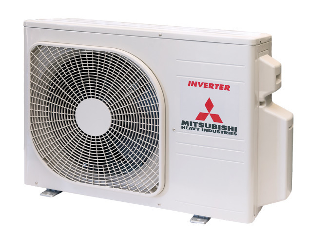 Mitsubishi Heavy Industries SCM40ZS-W Multi-Split Outdoor Unit 6.3, R32