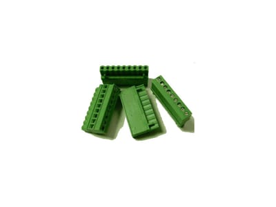 Carel Screw Terminal Connector Set for pCO5+ Medium