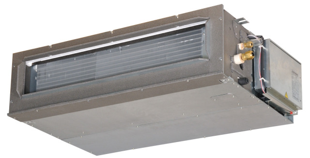 Mitsubishi Heavy Industries FDUM60VH Medium-Static Concealed Duct Indoor Unit (100 Pa), 6.3 kW