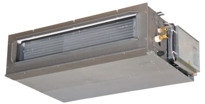 Mitsubishi Heavy Industries FDUM60VH Medium-Static Concealed Duct Indoor Unit (100 Pa), 6.3 kW