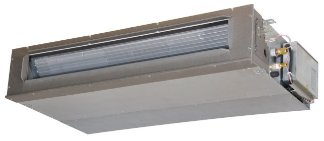Mitsubishi Heavy Industries FDUM140VH Medium-Static Concealed Duct Indoor Unit (100 Pa), 14.5 kW