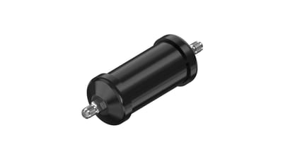 Danfoss DMT 133 CO2 Filter Drier 3/8" Flare, 140 bar