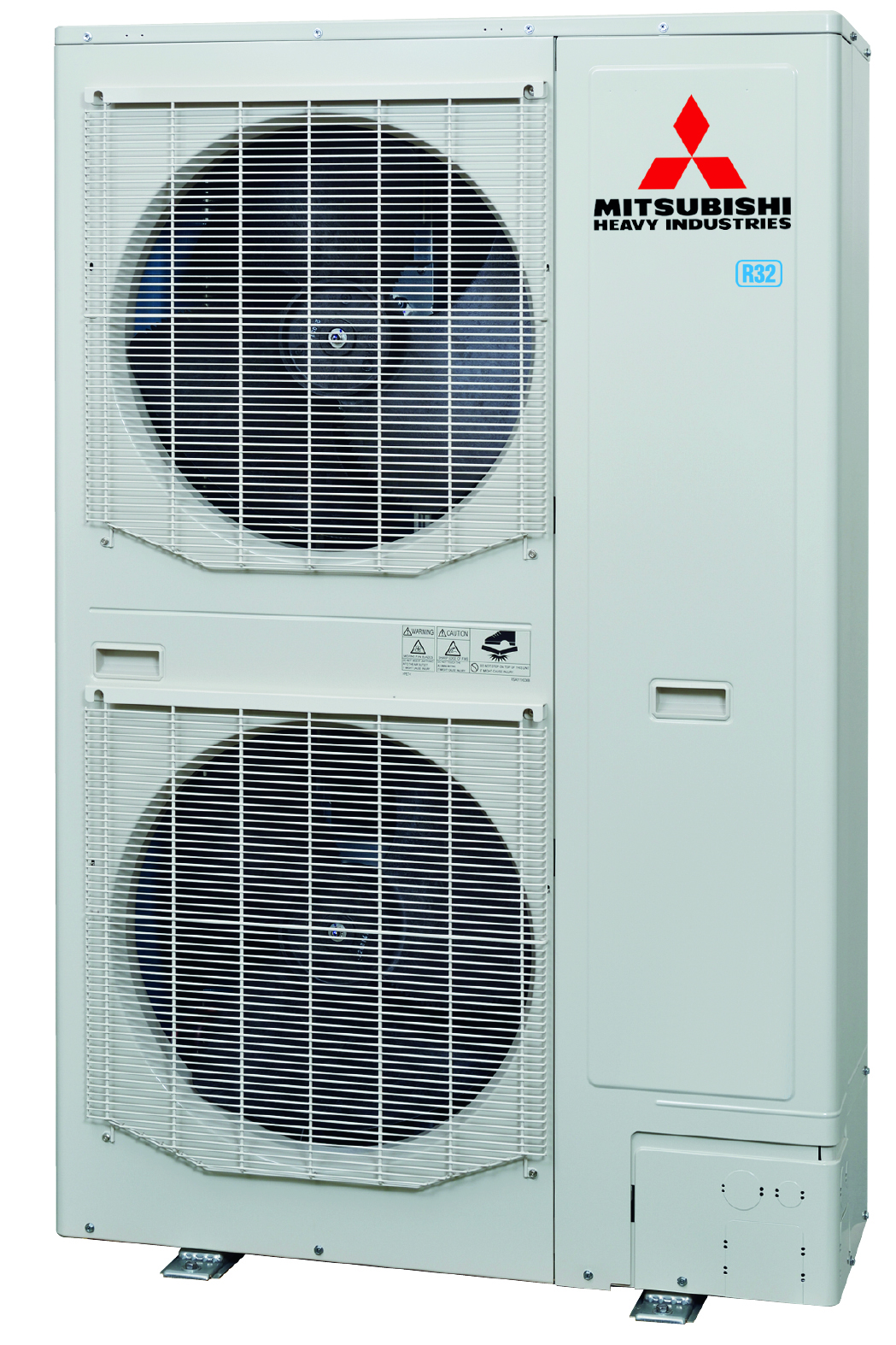Mitsubishi Heavy Industries FDC200VSA-W Outdoor Unit, R32, 3 × 400 V