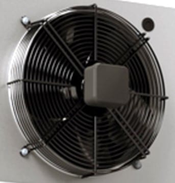 Fan Motor Ø315 mm AC for CGC Unit Coolers