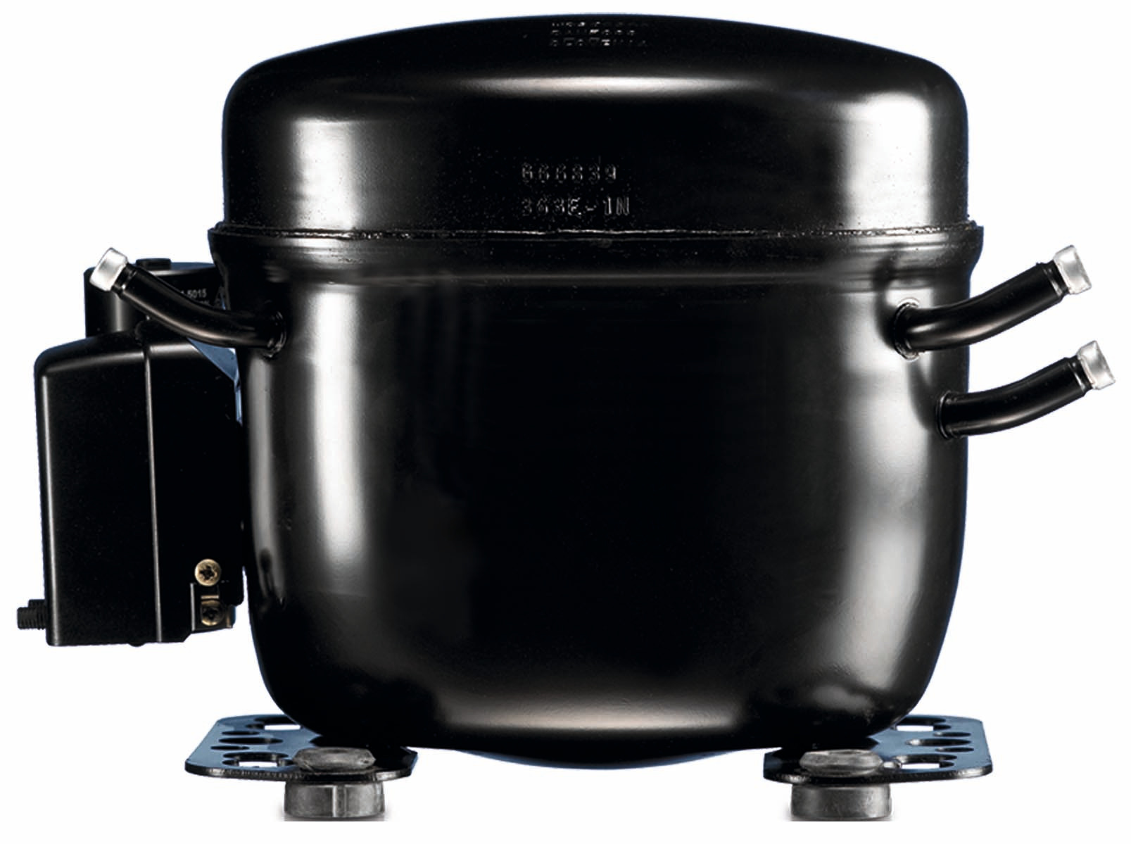 FR6DL R404A compressor