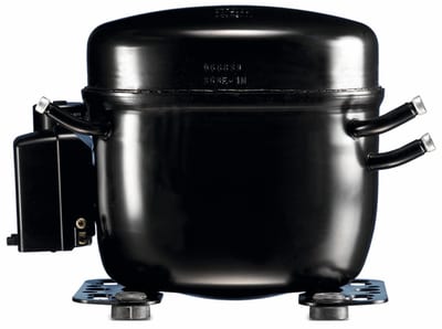 FR6DL R404A compressor