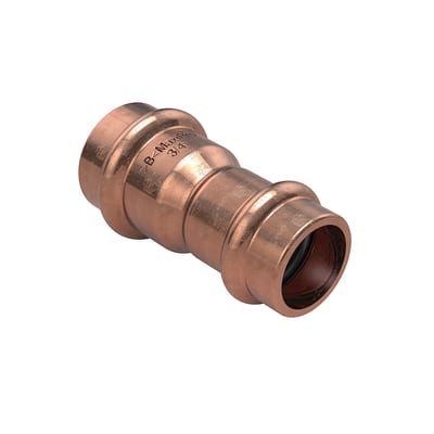 >B< MaxiPro Reducer 3/4" × 3/8", 2 pcs/pack