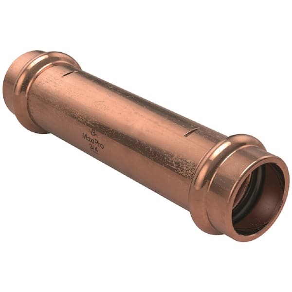 >B< MaxiPro Long 90° Elbow 1/2", 5 pcs/pack (MPA5270L0040001)