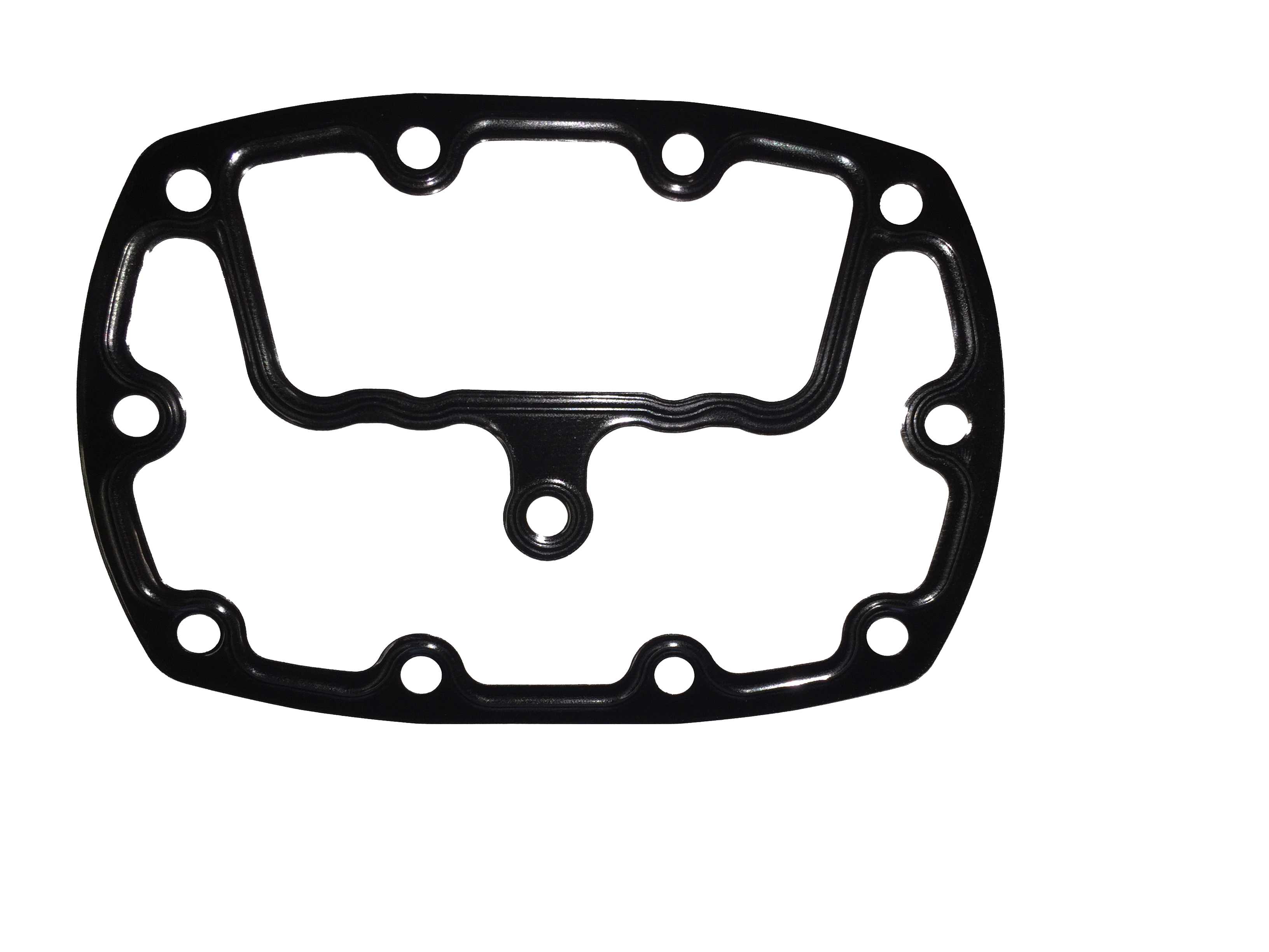 Head Gasket for F and S Compressors from 10/1997 (T00S3631032)