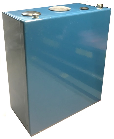 Junction Box for V / Z / W Compressors, from October 2000 (T00SK182100)