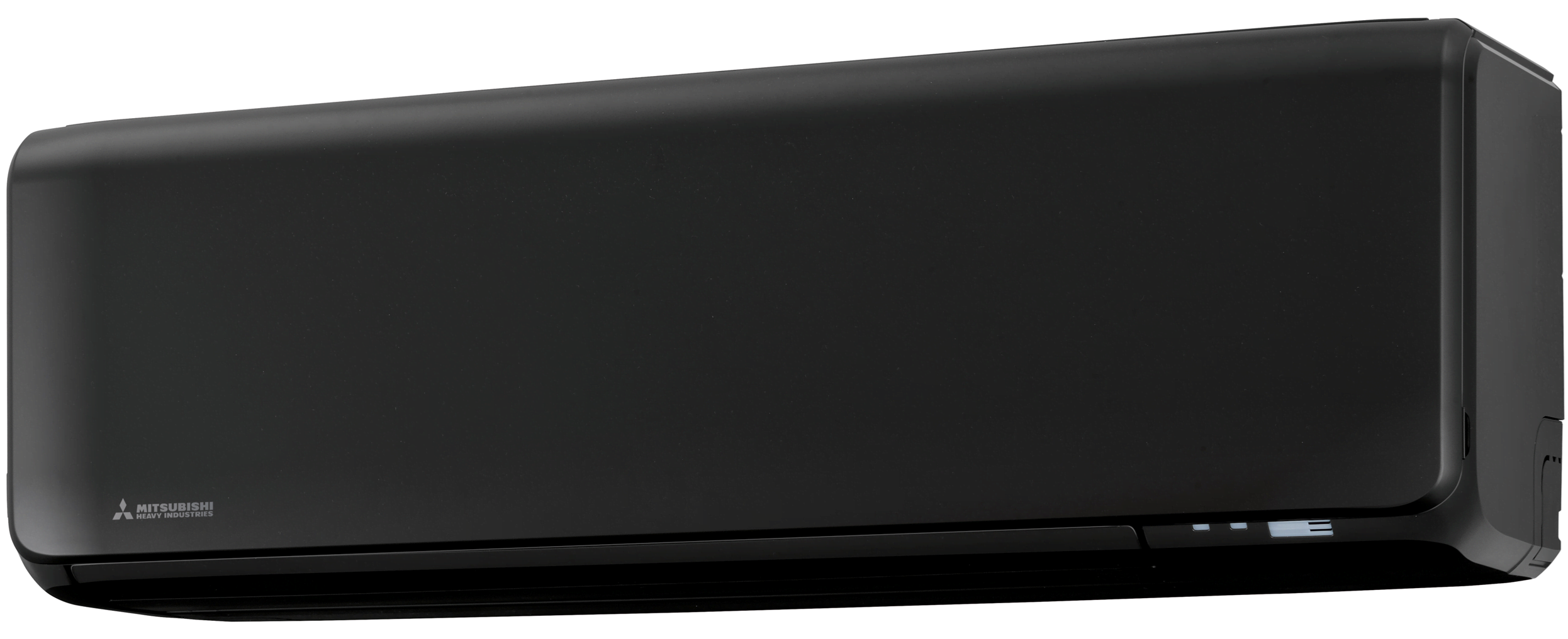 Mitsubishi Heavy Industries SRK35ZT-WFB Netsu Wall-Mounted Indoor Unit, Black