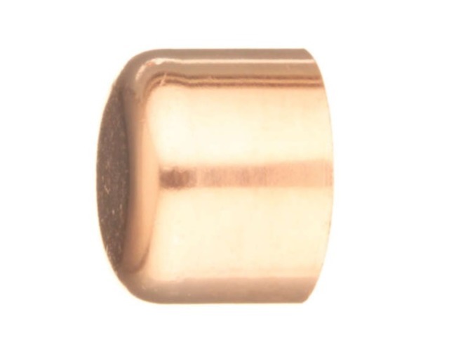 Copper Cap 4.1/8", 9617