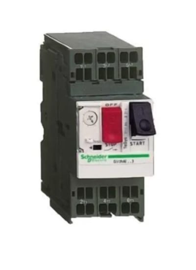 Schneider Electric TeSys GV2ME20 Motor Protection Circuit Breaker 13–18 A