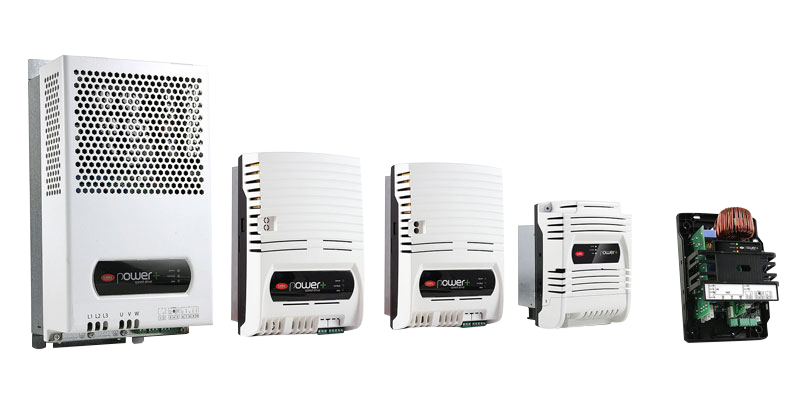Carel Power+ Inverter PSD1016200
