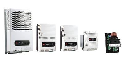Carel Power+ Inverter PSD1016200