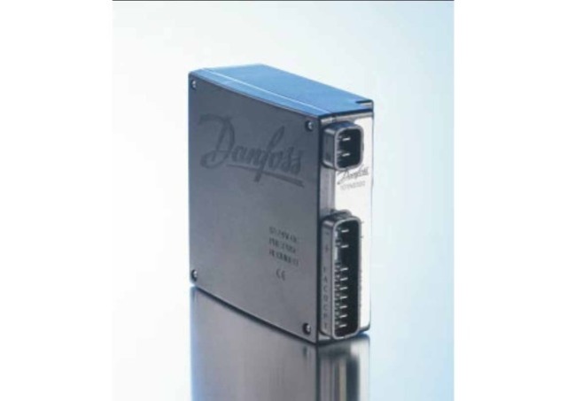 Danfoss 117-7027 Starting Device for SC Compressors