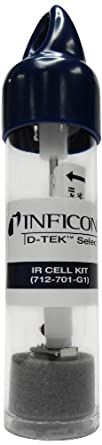 Inficon Replacement Sensor for D-TEK Select, HFC (712-701-G1)
