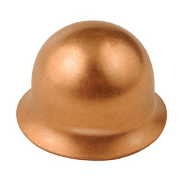 B1-4 Flare Cap 1/4" (390090)