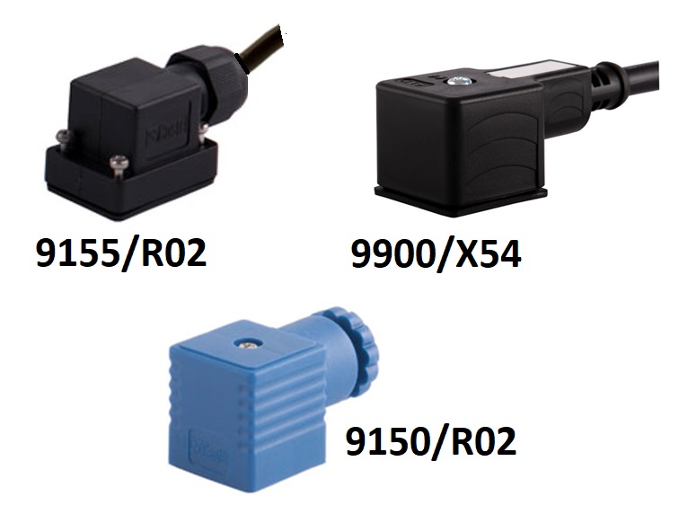 cable for PWM EEV solenoid valve. 5m.