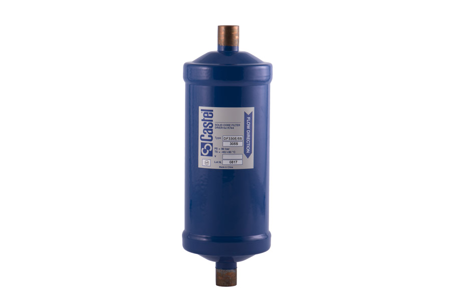 filter drier 052S 100 % molecular sieves