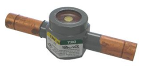 Sporlan SA-211 Sight Glass 1 3/8" Solder (700585)