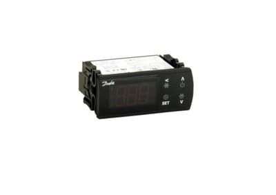 Danfoss ERC 211 Electronic Refrigeration Controller, 230 V