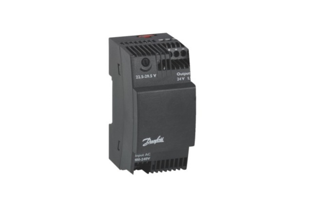 Danfoss AK-PS 150 Power Supply 230/24 V, 1.5 A, 36 VA (080Z0054)