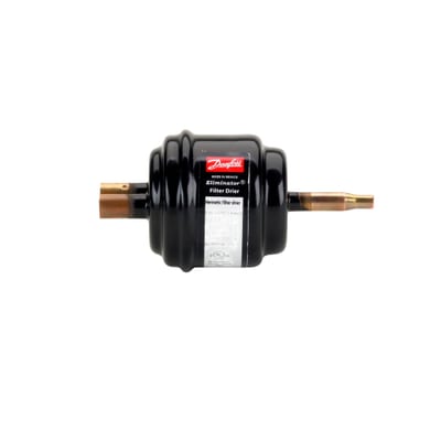 Danfoss DML 417s Filter Drier 7/8" Solder