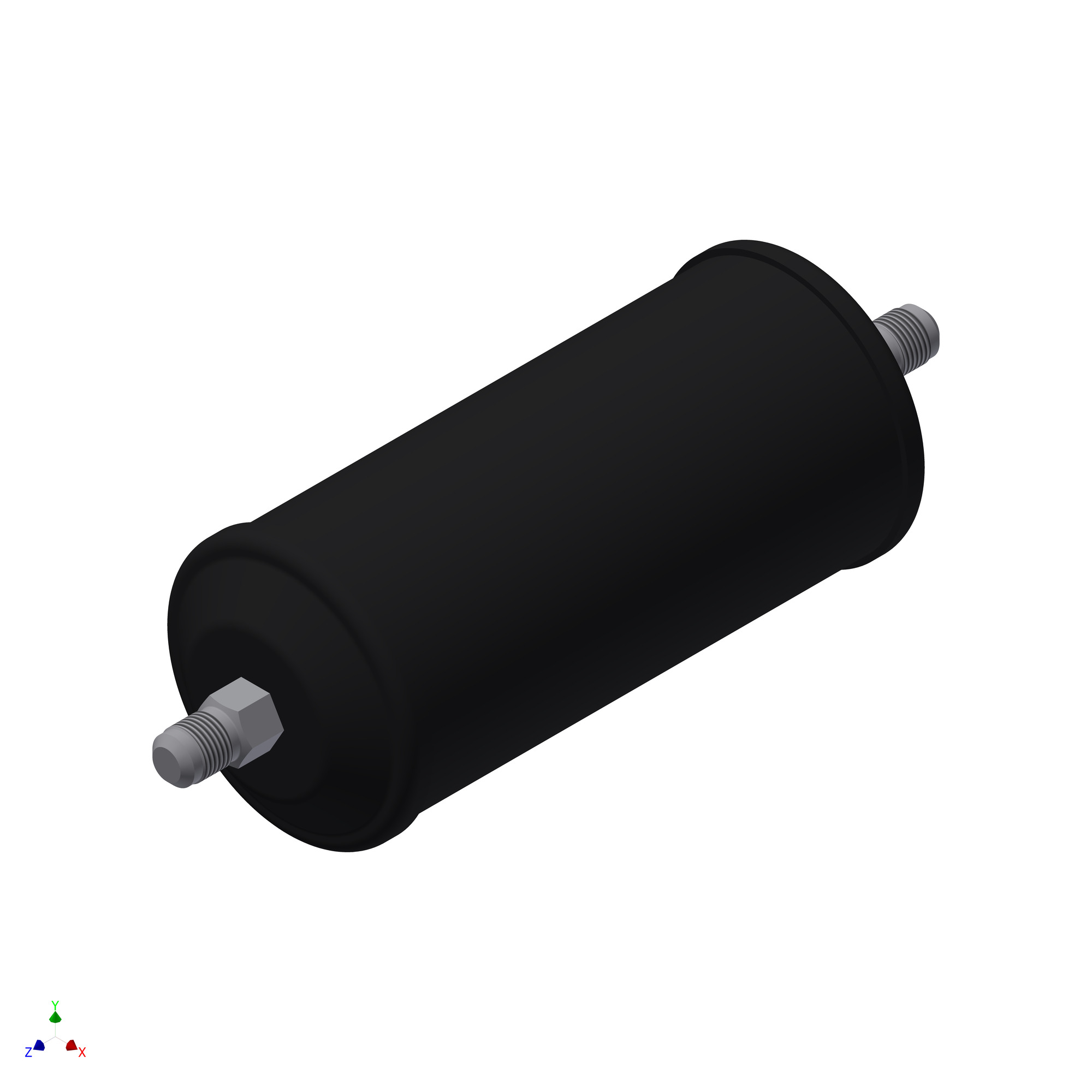 Danfoss DML 303 Filter Drier 3/8" Flare (023Z0049)